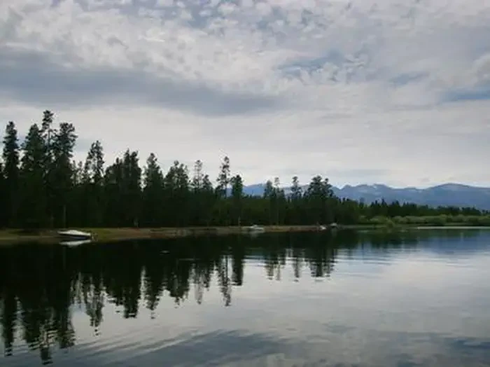 Rainbow Point Campground