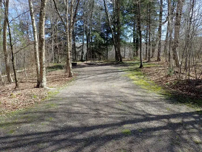 West Point Recreation Area