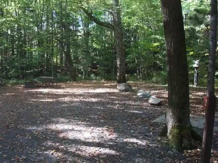 Hapgood Pond