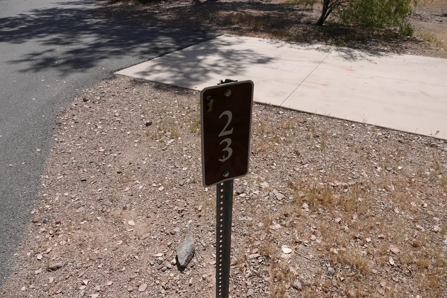 Site 23