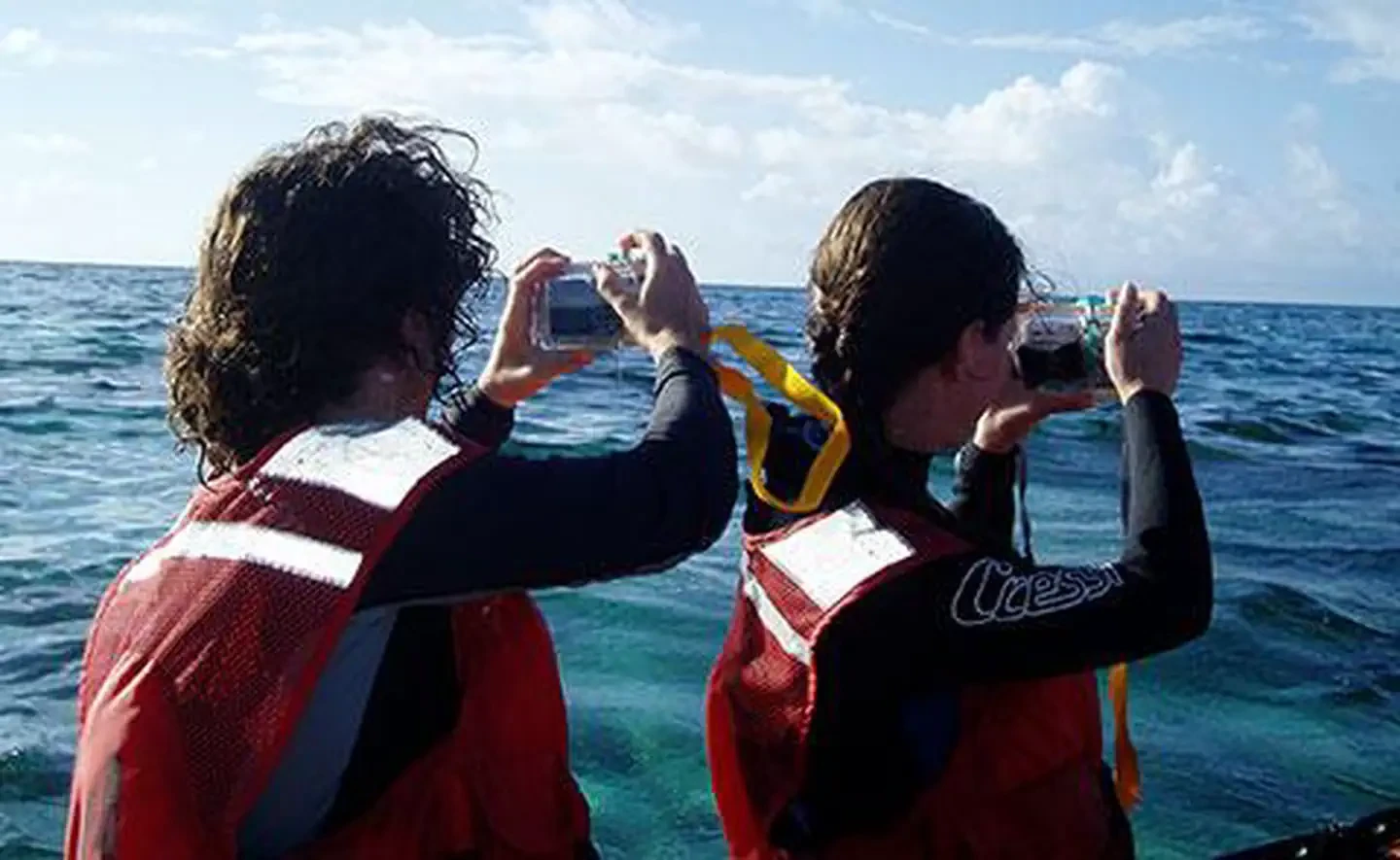 Papahānaumokuākea Marine National Monument