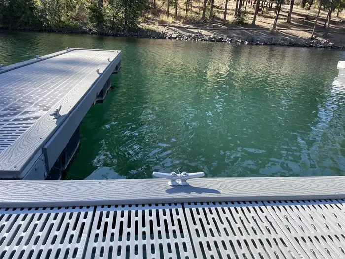 Boat Slip 18