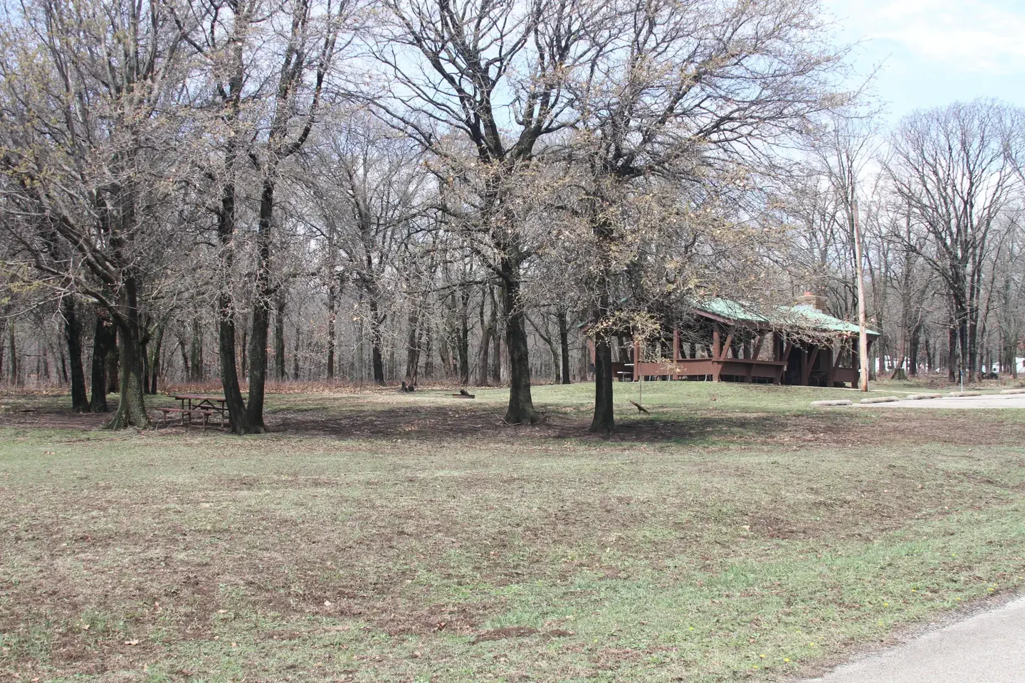 Osage Cove