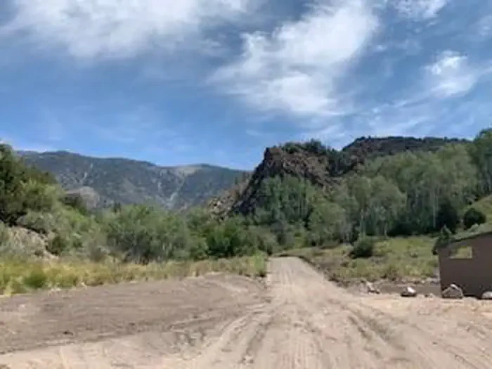 East Creek Campground