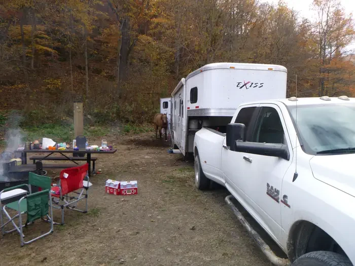 35 - Horse Site