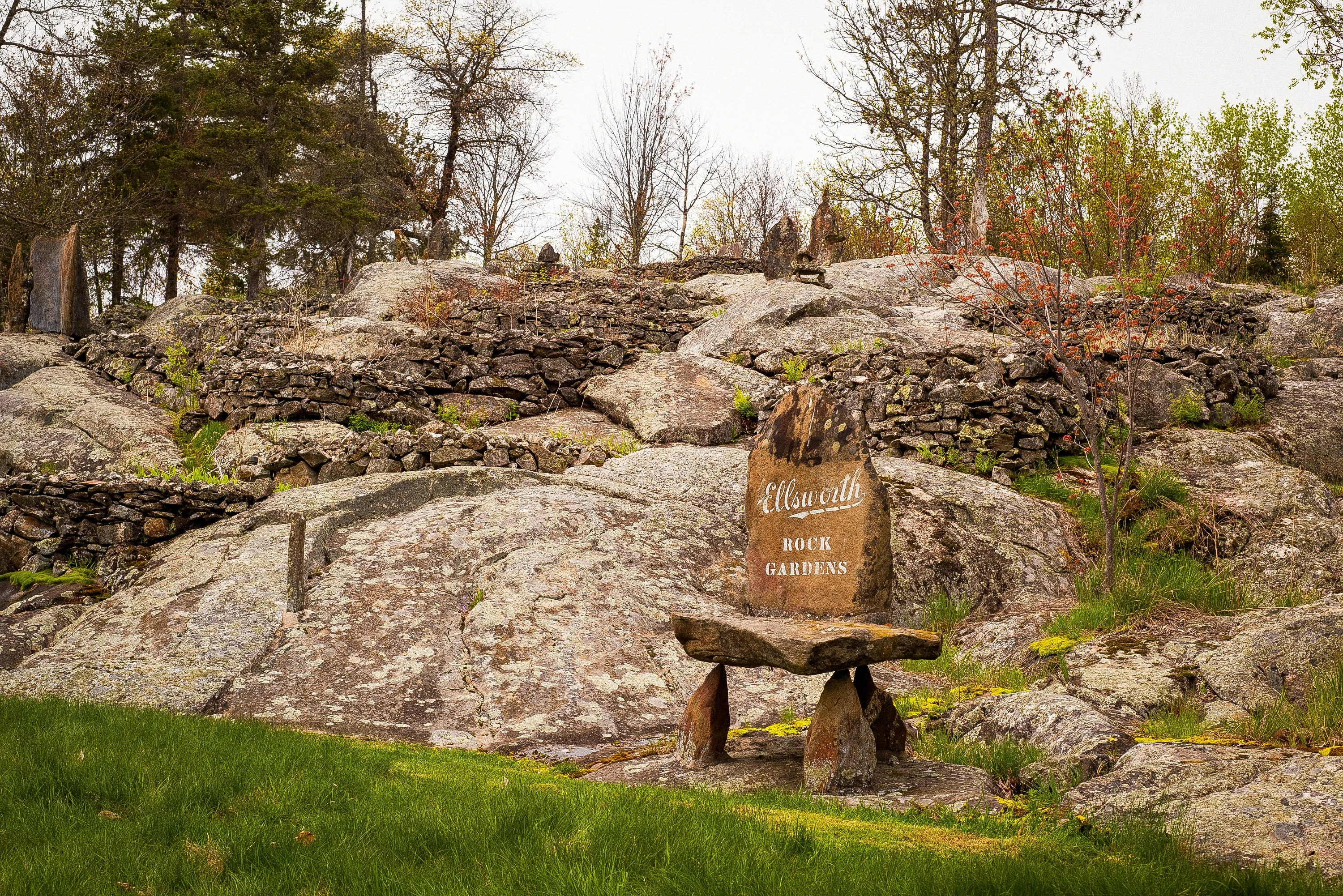 Voyageurs National Park