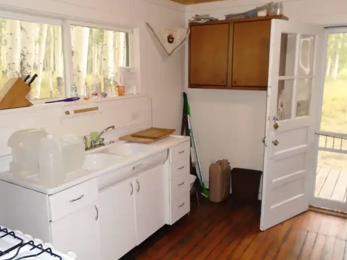 CABIN