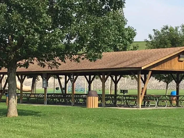 Maple Shelter (#1)