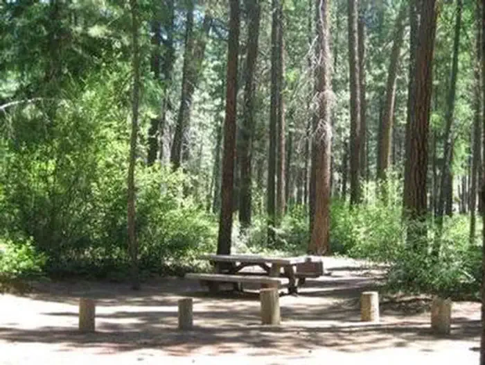 Smiling River Campground