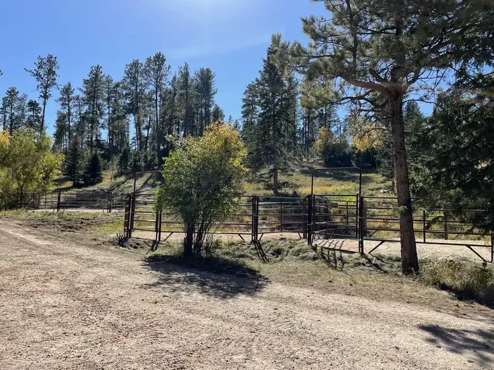 Willow Creek Horse Camp