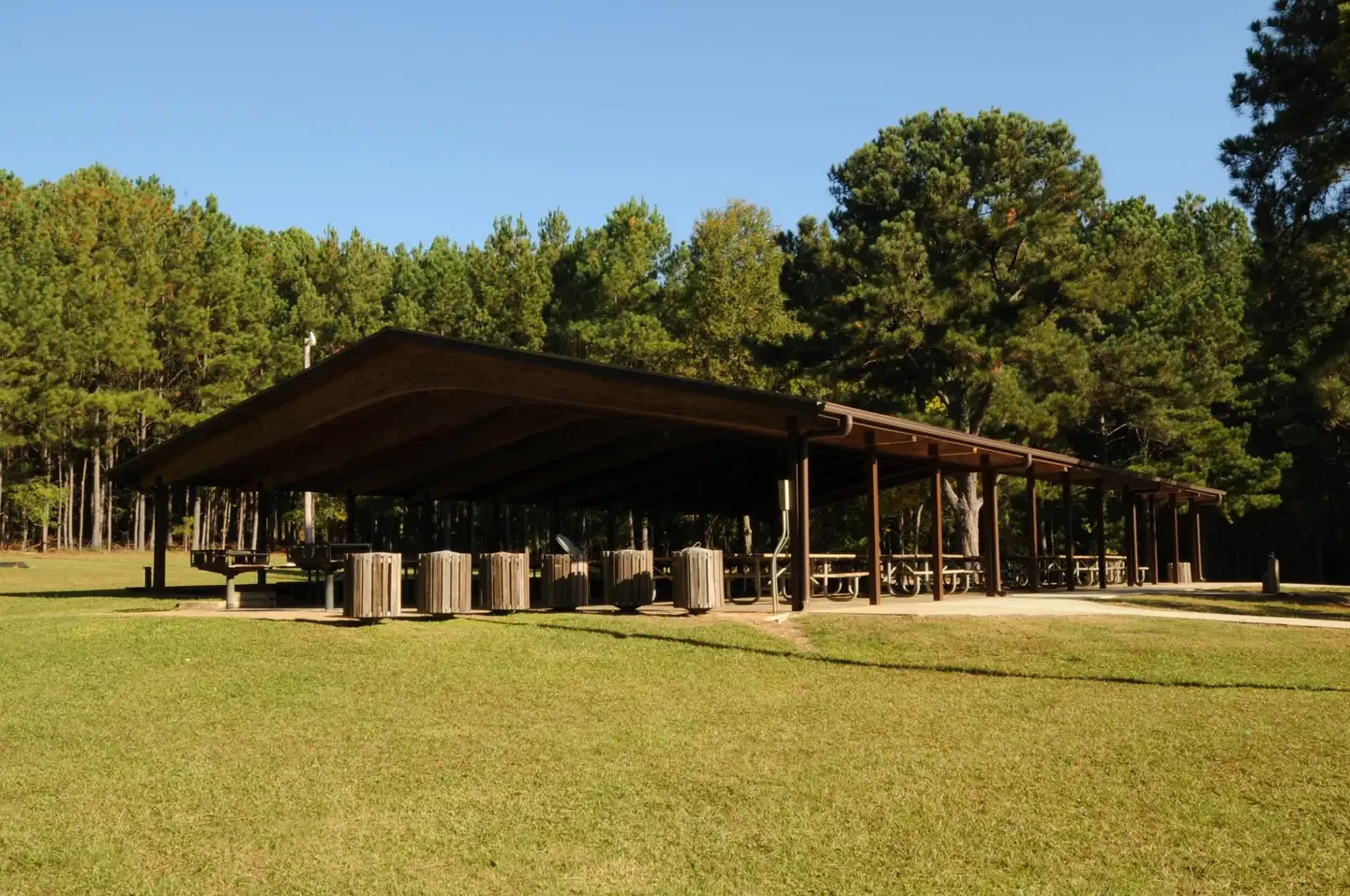 Rocky Point Recreation Area
