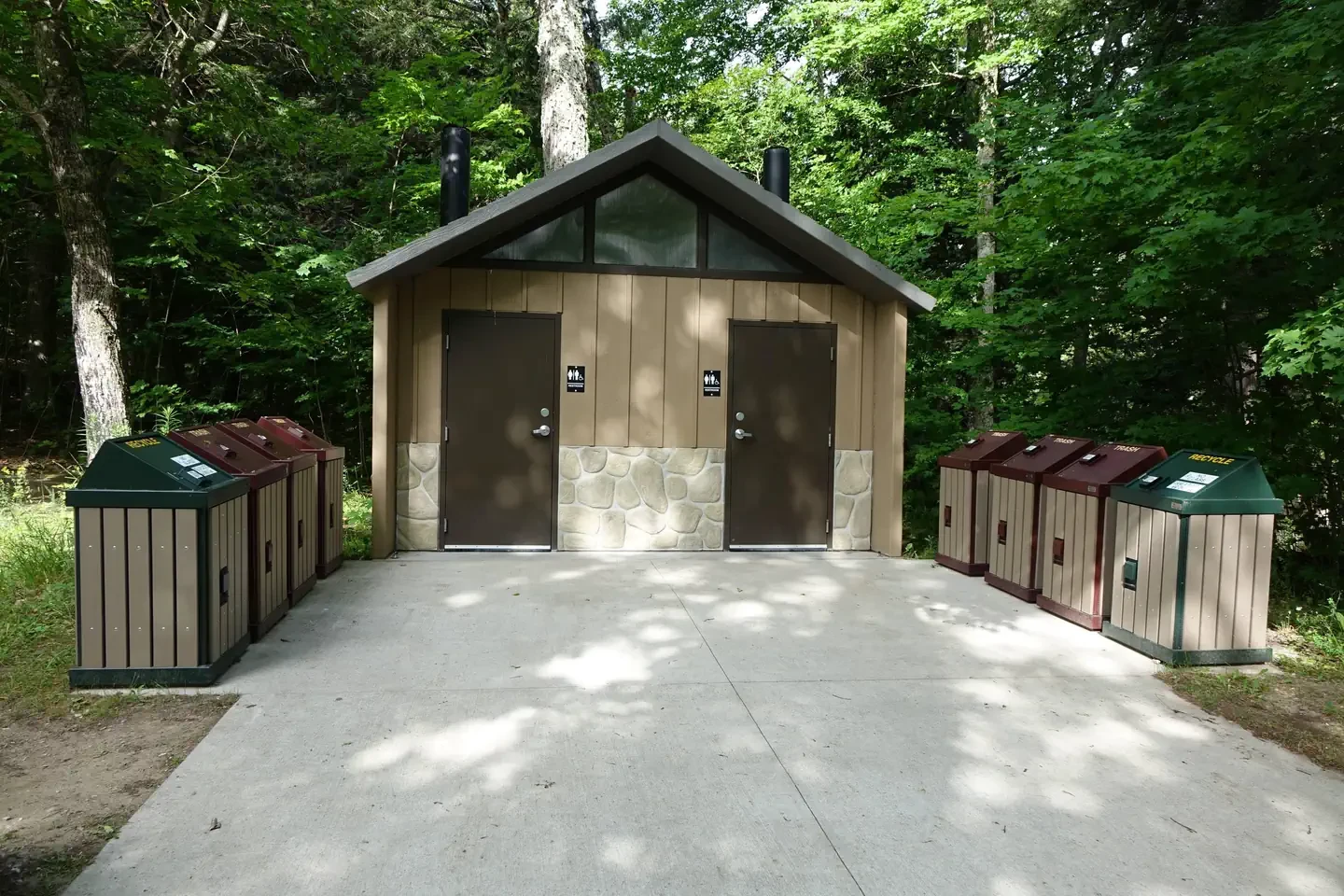 Little Beaver Campground