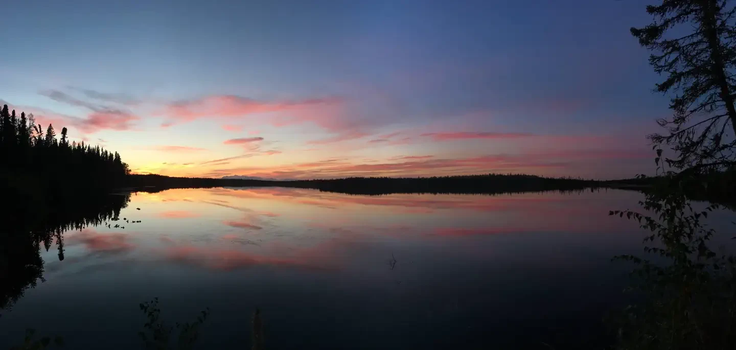 Big Bay Cabin