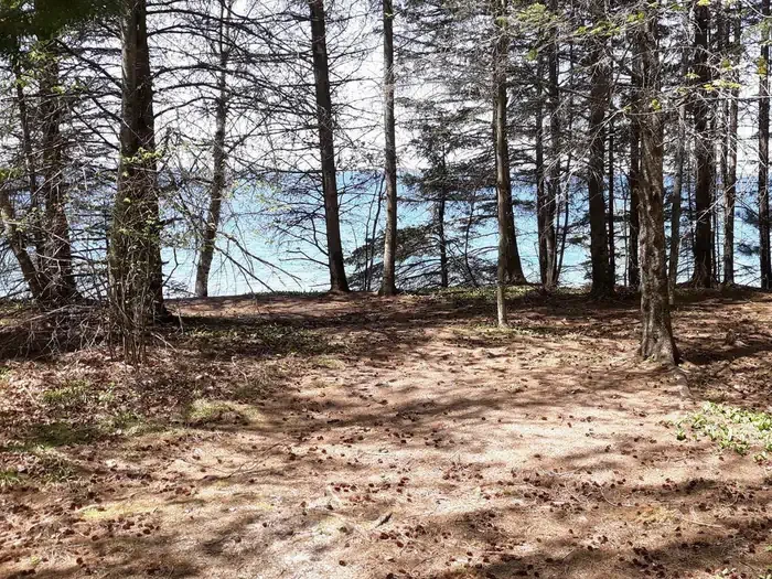 Juniper Flats Group Site