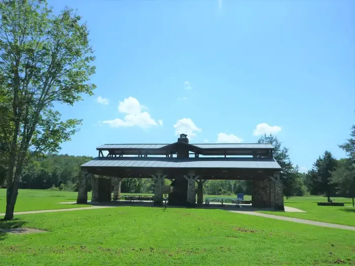 Pavilion