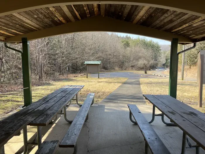 Picnic Shelter