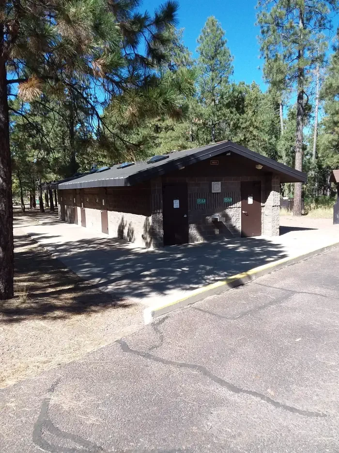 Canyon Point
