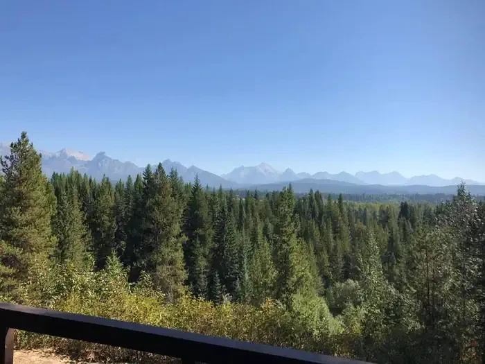 Schnaus Cabin