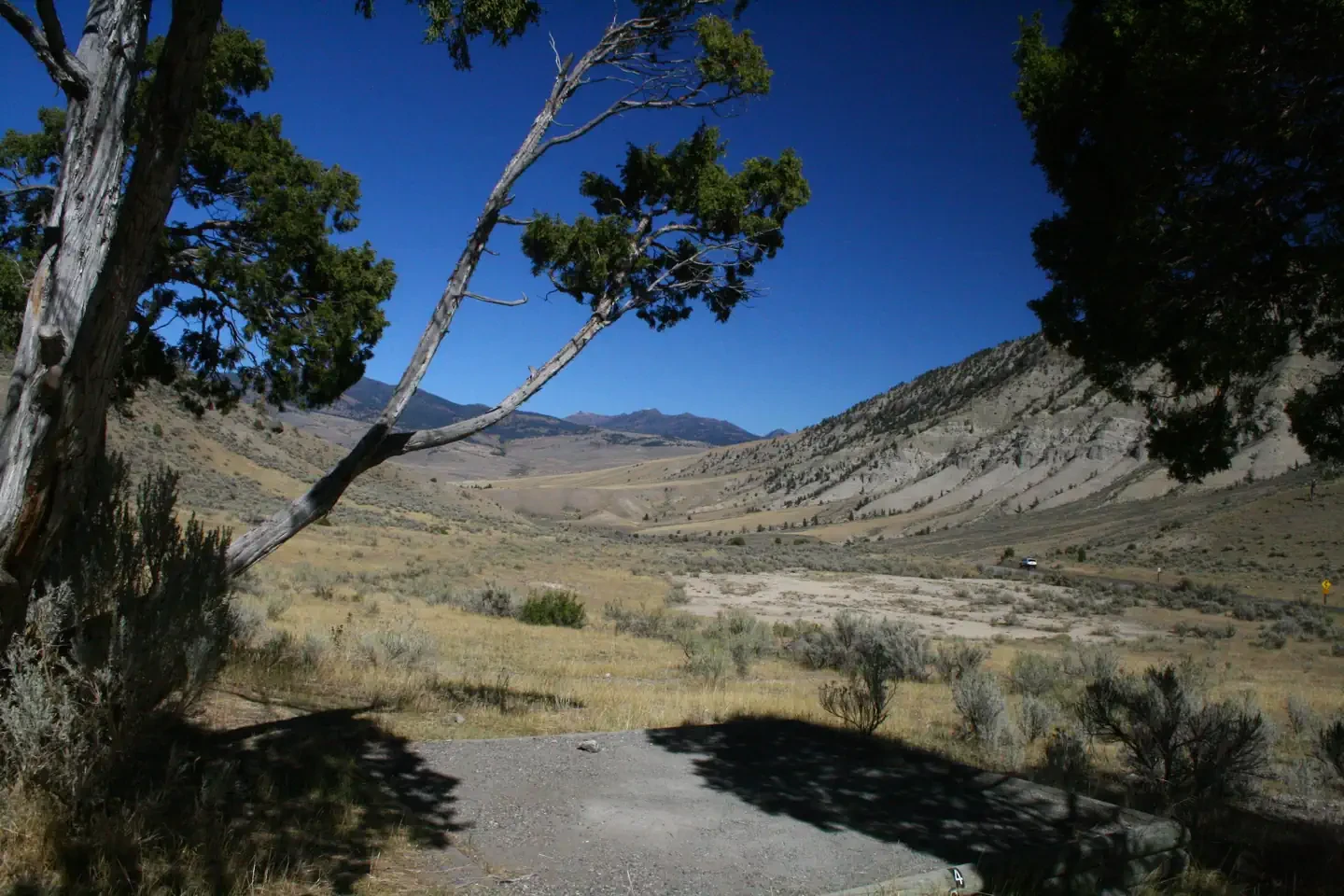 Mammoth site #34