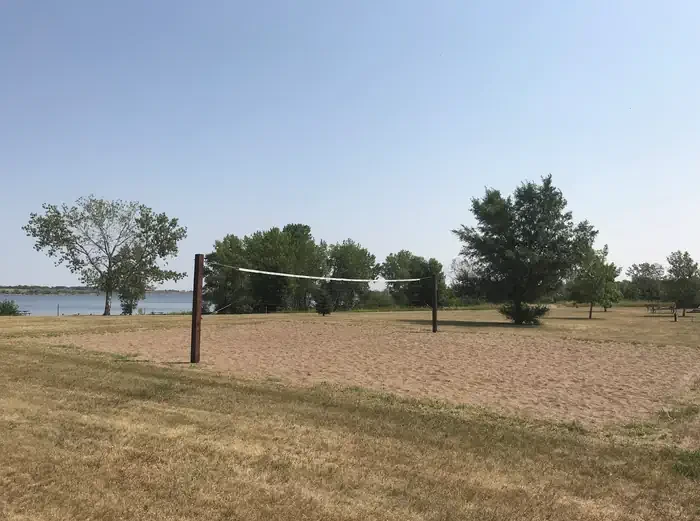 Wolf Creek Campground (nd)
