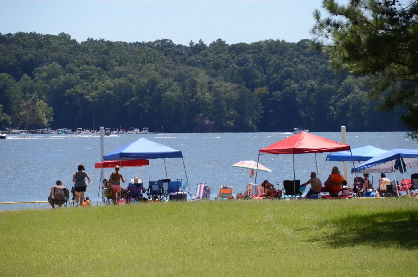 Sweetwater Campground