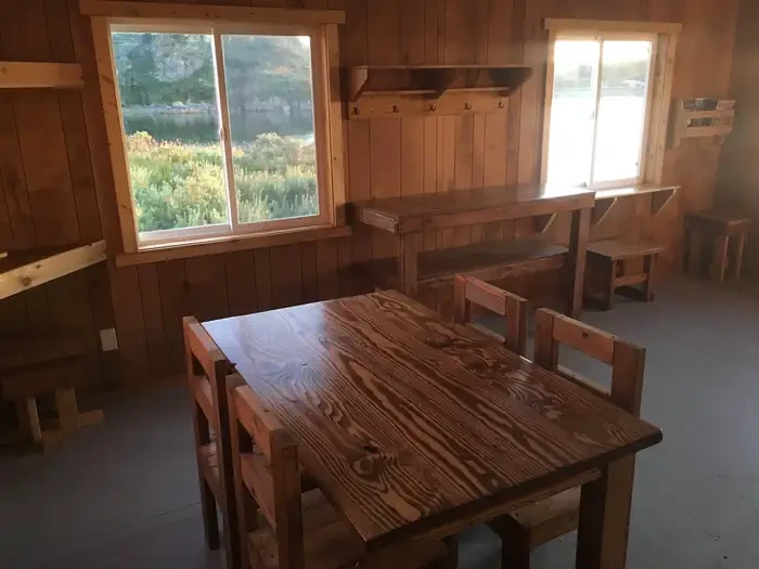 CHIEF COVE CABIN