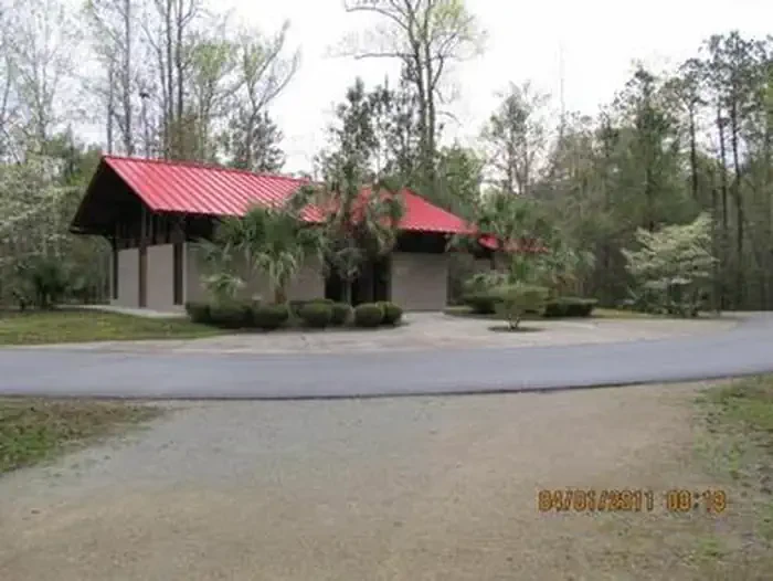 Flanners Beach Campground
