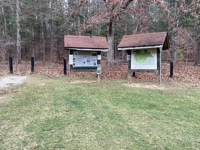 Blackwell Campground