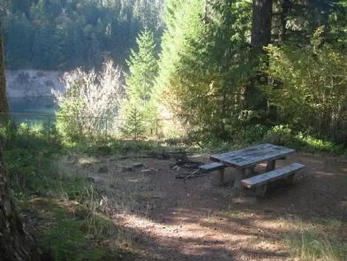Slide Creek