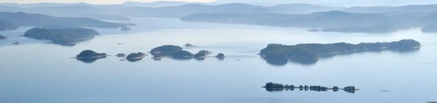 Lake Ouachita