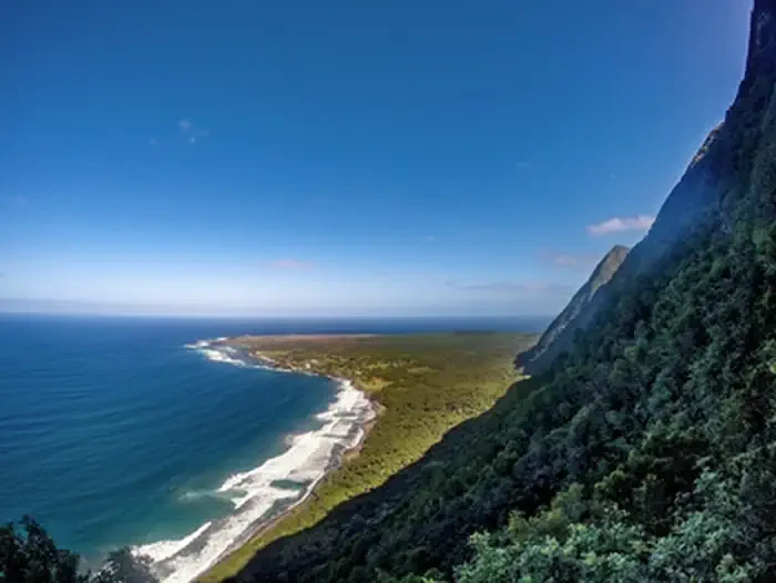 Kalaupapa National Historical Park