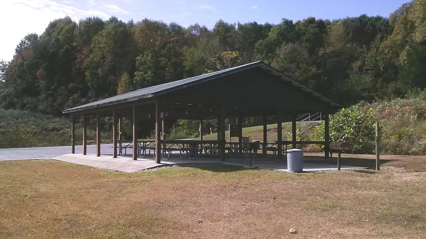 Satterly Picnic Shelter