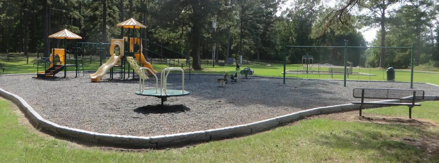 Tom Merrill Recreation Area