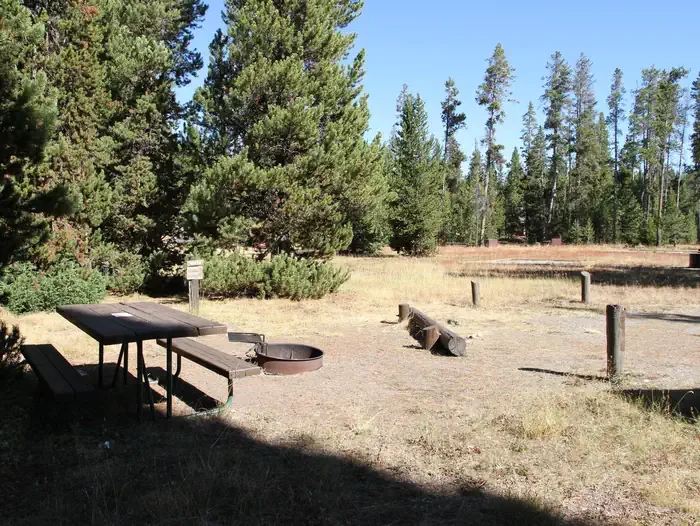 Indian Creek site #65