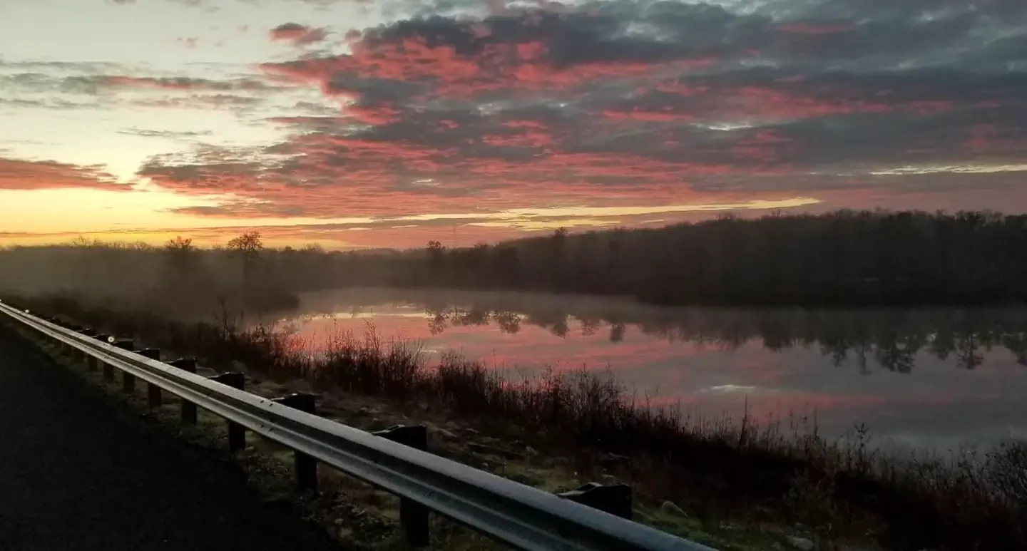 Kiamichi Park