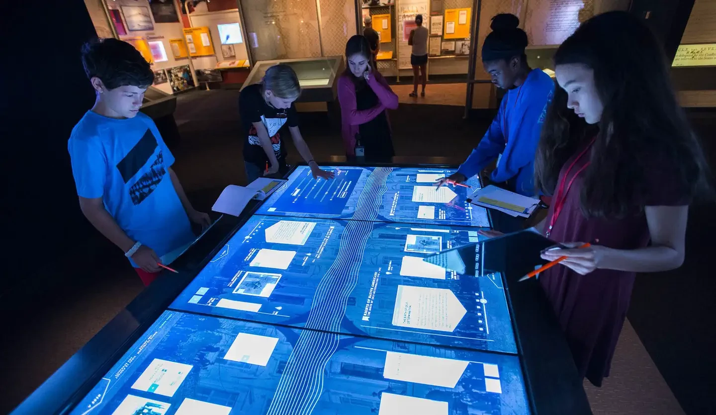 National Archives