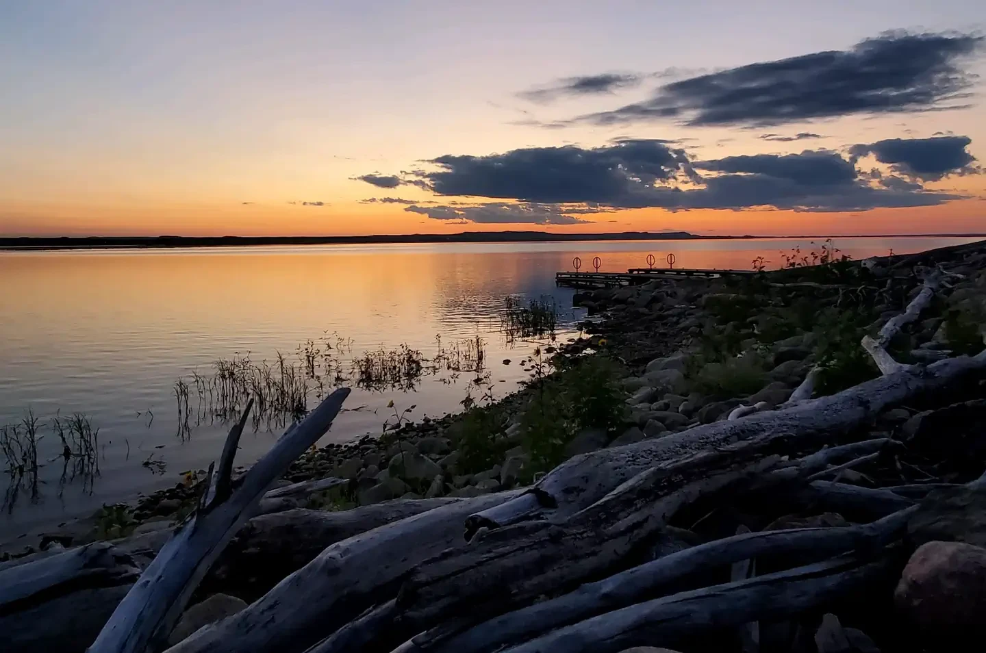 Hazelton Recreation Area