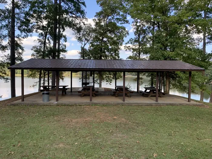 GS3 - Picnic Point