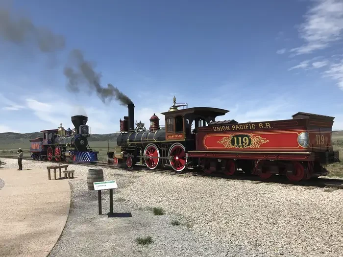 Golden Spike Commemorative Event Tickets 2021