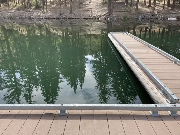 Boat Slip 13