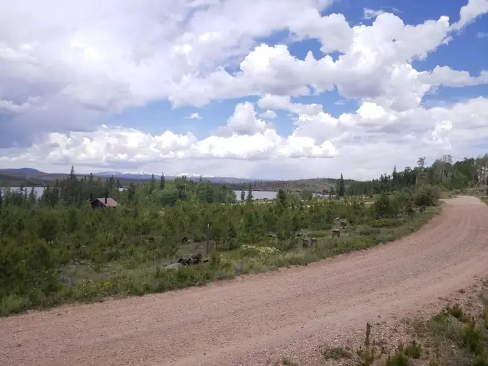 Lake Owen