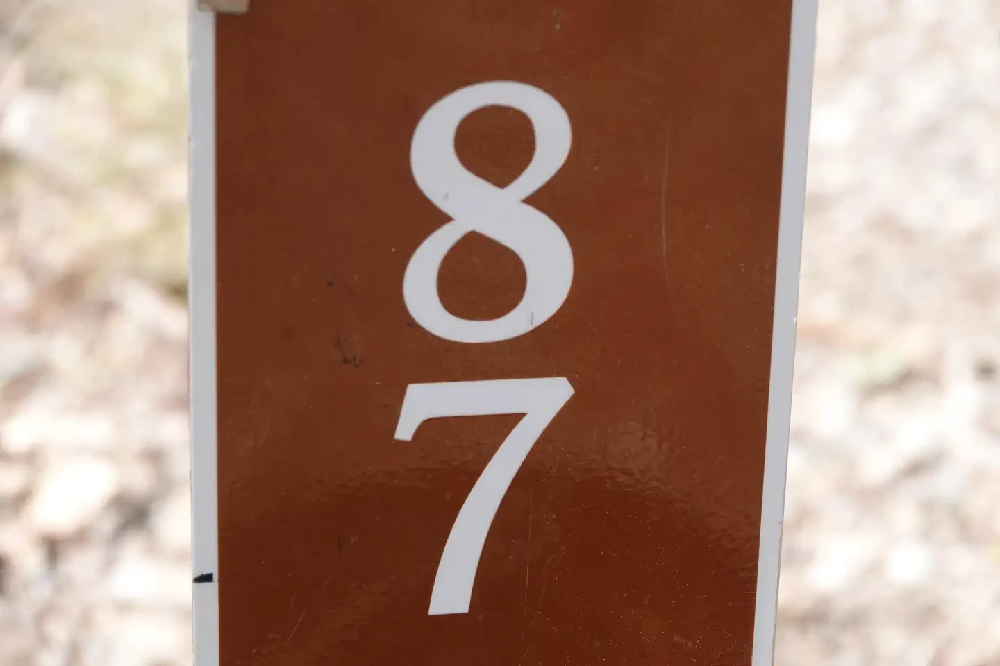 Site 87