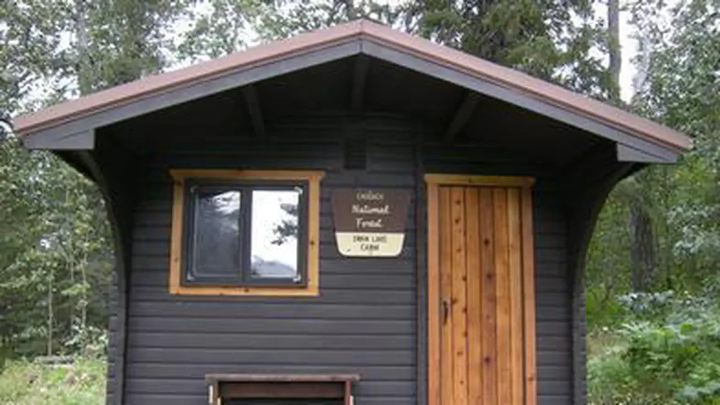 West Swan Lake Cabin