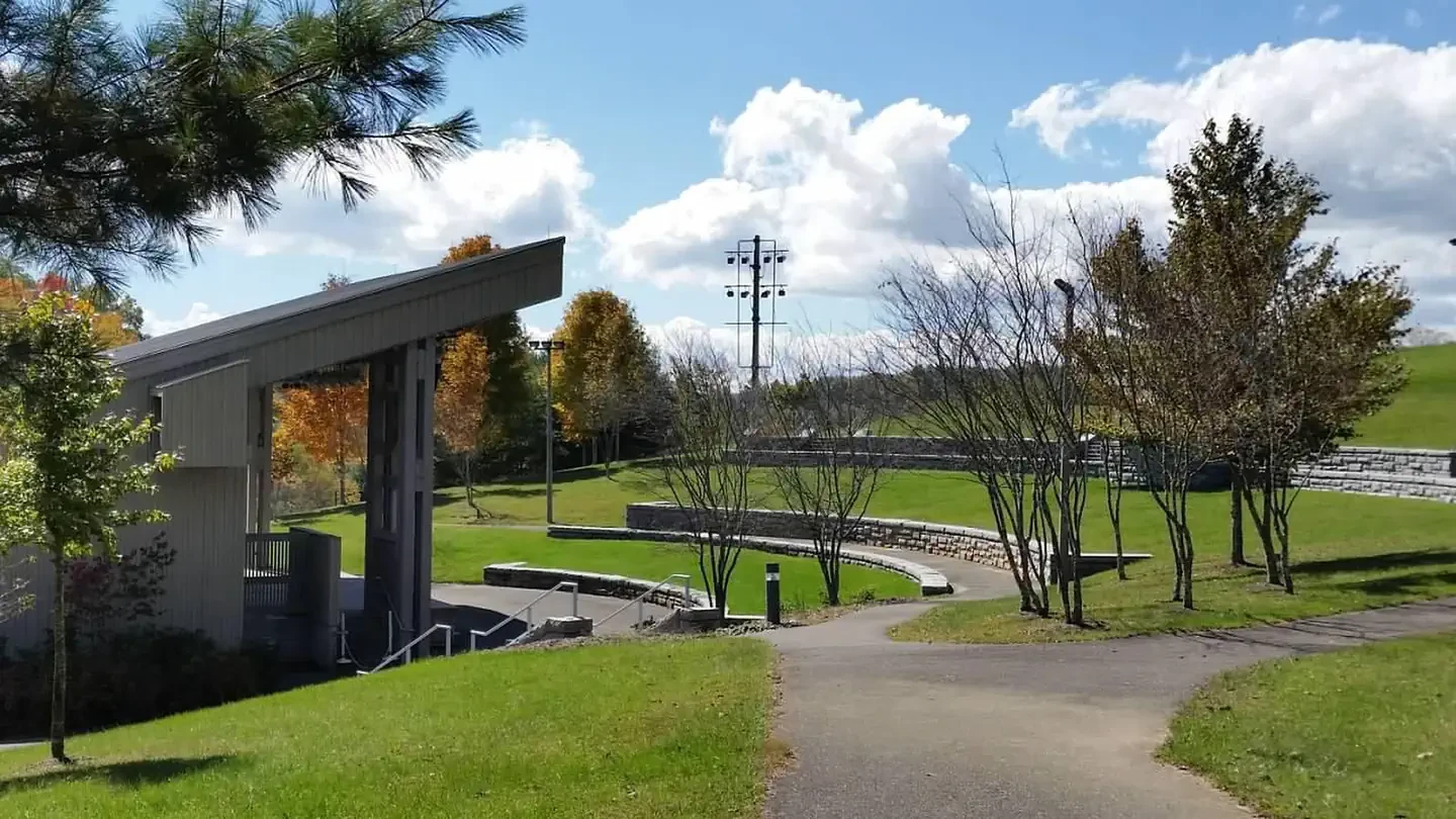 Doughton Park Campground