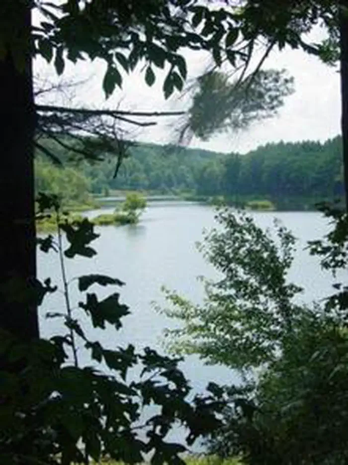 Westville Recreation Area
