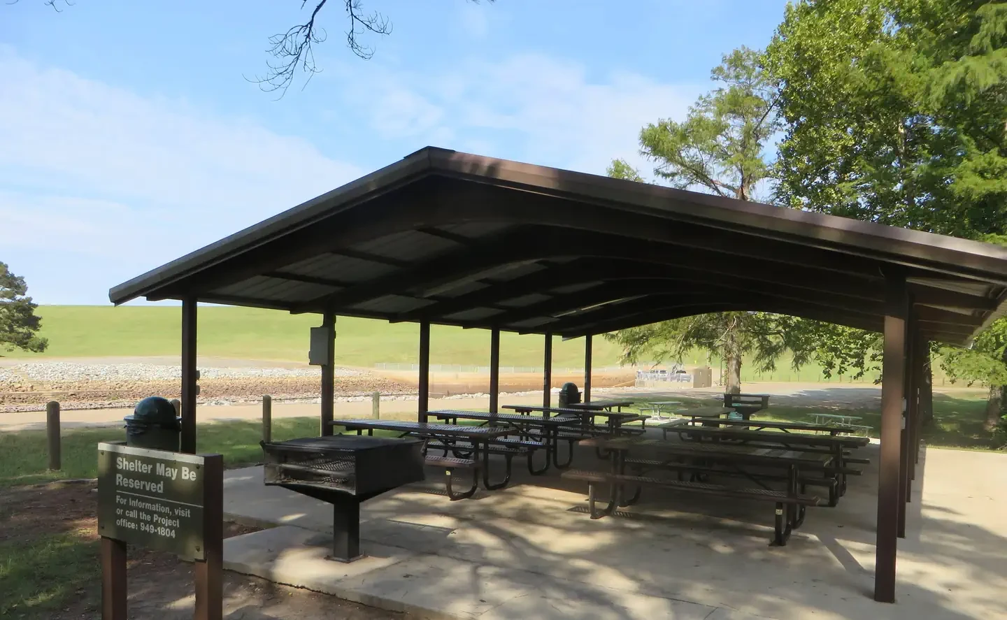 Tom Merrill Recreation Area