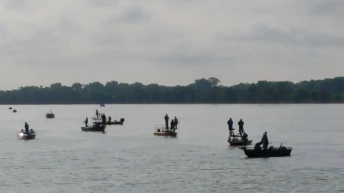 Nebraska Tailwaters