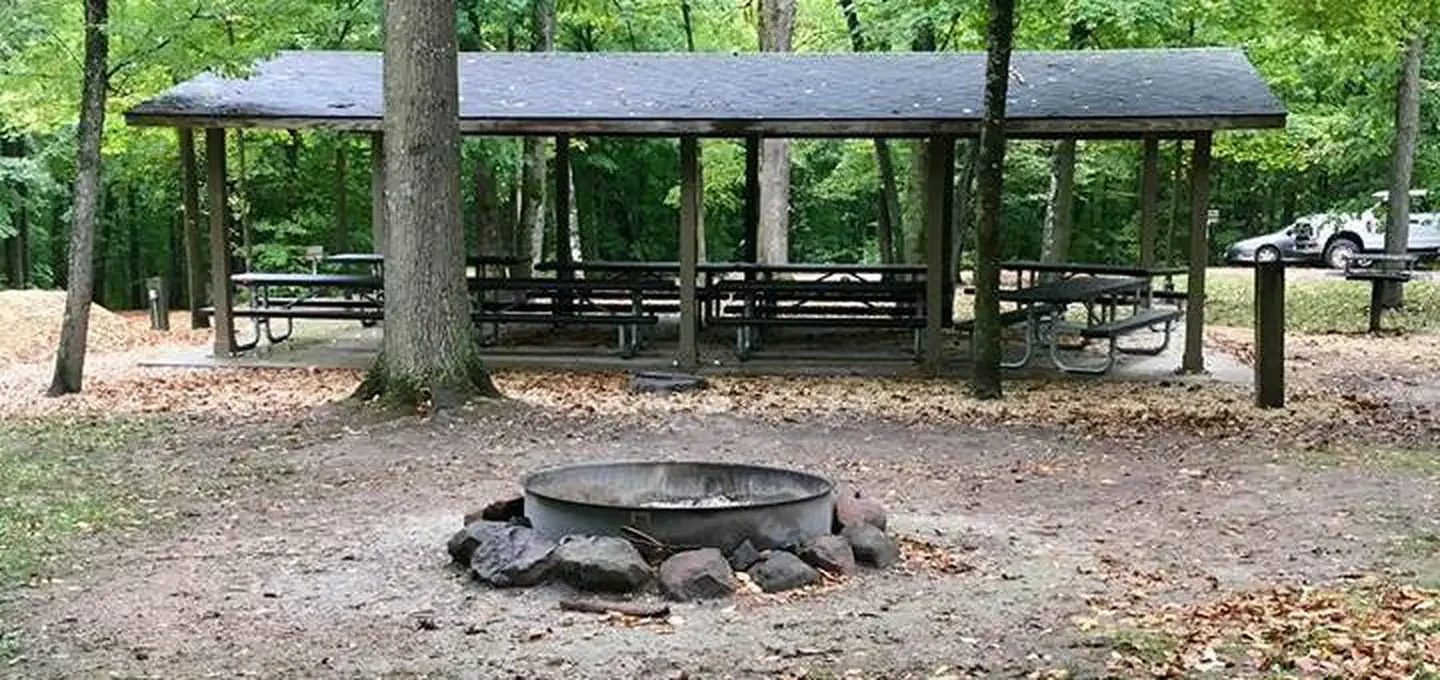 Group Loop (11 sites)