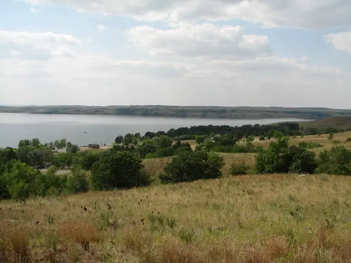 Beaver Creek Recreation Area