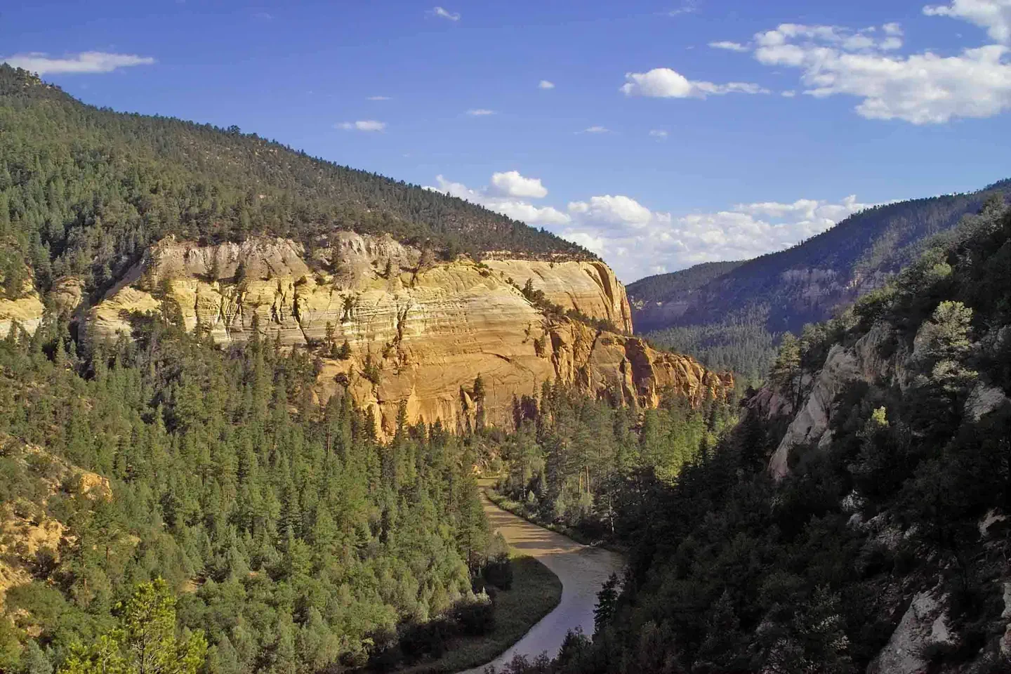 Rio Chama Wild and Scenic River Permits